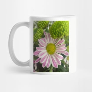 Flower Mug